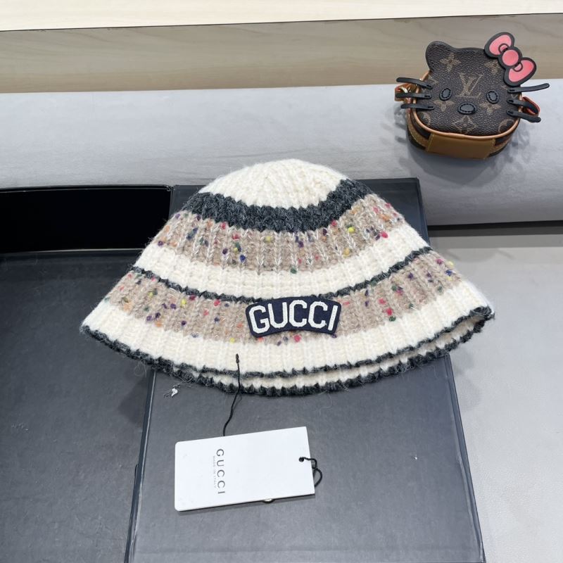 Gucci Caps